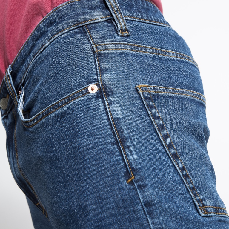 Jeans "Slimmy" Jeans "Slimmy"